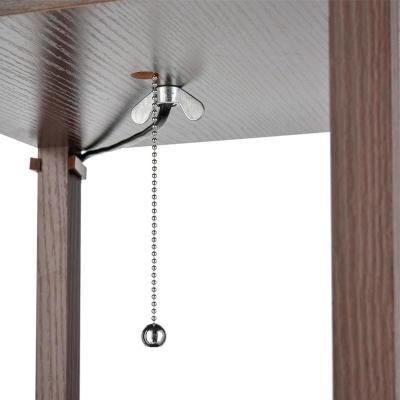 Торшер ODEON Practic 8090/1F Кофе