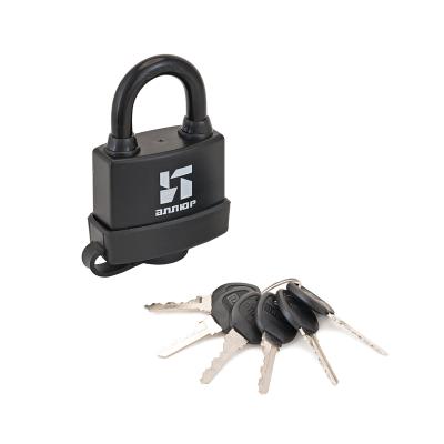 Замок навесной АЛЛЮР ВС1Ч-375П Замок навесной АЛЛЮР ВС1Ч-375П