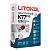 Плиточный клей LITOKOL Superflex K77 C2TES1 25 кг