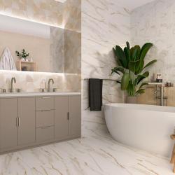 Плитка базовая GRACIA CERAMICA Marmaris Beige 04 30*50 см