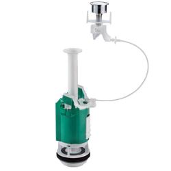 Клапан сливной OLI Atlas D-501120