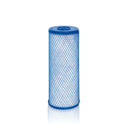 Картридж АКВАФОР 510-12 5 мкм ВВ10"