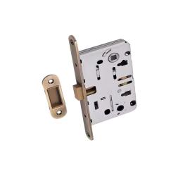 Защелка ARCHIE LM 5212 OL Античный кофе, античная бронза