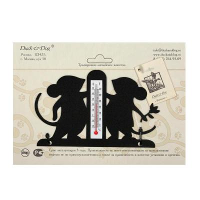 Термометр комнатный DUCK & DOG Мышки