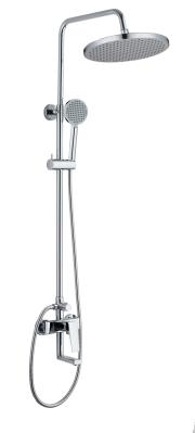 Душевая система VODA VST113