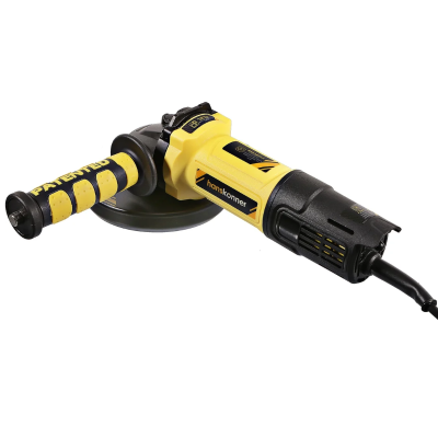 Шлифмашина угловая HANSKONNER HAG13125TJE