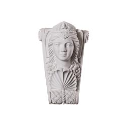 Полка декоративная DECOMASTER 500*320*220 мм 68650