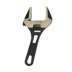 Ключ разводной KRAFTOOL SlimWide Compact 140 мм 27266-20