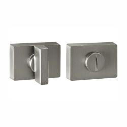 Завертка PUERTO 01 MSN Супер матовый никель