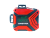 Нивелир лазерный CONDTROL GFX360-3