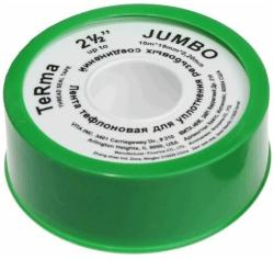 Лента ФУМ TERMA Jumbo 19*0,2 мм 10 м 10034