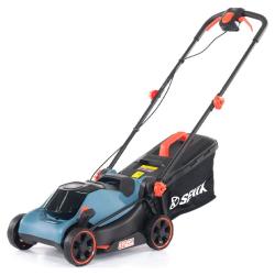 Газонокосилка SENIX LPPX2-L-EU