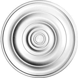 Розетка потолочная ППС GLANZEPOL 465 мм C-33