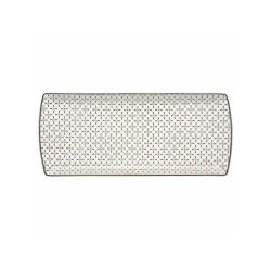 Блюдо 35*15см Charles прямоуг. /Pozzi Milano/