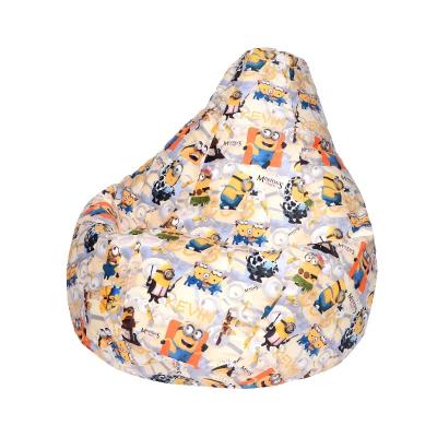 Кресло-мешок DREAMBAG Миньоны 95*135 см