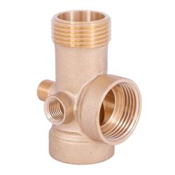 Соединение пятиходовое VIEIR 