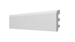 Плинтус DECOR-DIZAYN 99*21*2000 мм DD41