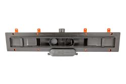 Канал дренажный в сборе MCH Klasic/Floor с сухим затвором CH-650KC