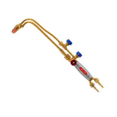 Резак пропановый Р3П-02М FOOB (вентиль, 300мм, типа Маяк) F52.10.1