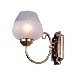 Бра ЛИГА СВЕТА DL17074/1 Бронза