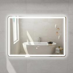 Зеркало CAIMAN Malta New 100*70 см 