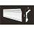 Карниз DECOR-DIZAYN 100*50*2000 мм DD503