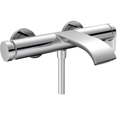 Смеситель для ванны HANSGROHE Vernis 75420000 Смеситель для ванны HANSGROHE Vernis 75420000