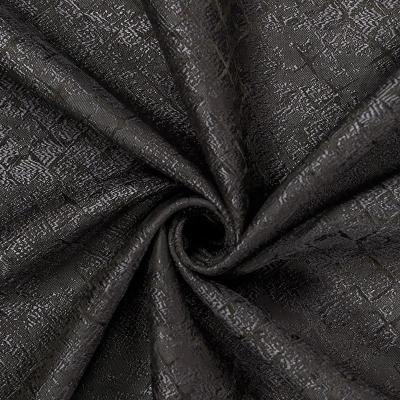 Штора LEGRAND Нельсон Венге 150*260 см