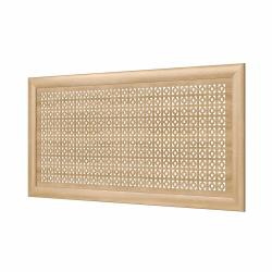 Экран для радиатора COSCA DECOR Модерн Дамаско Дуб сонома 120*60 см