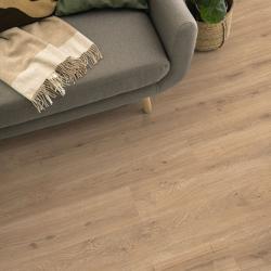 Ламинат EGGER Home EHL173 Дуб Бейкерсфилд натуральный 4V 1292*193*8 мм