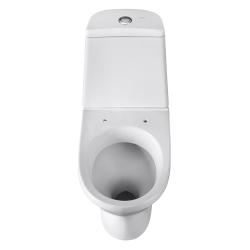 Унитаз-компакт SANTERI Прайм Стандарт 1P2054S0000BF