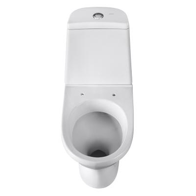 Унитаз-компакт SANTERI Прайм Стандарт 1P2054S0000BF