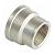 Муфта латунная переходная ALTSTREAM 2*1 1/2" ВР