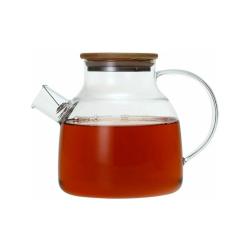 Чайник 1500мл заварочный Foresta di bambu /Mallony/