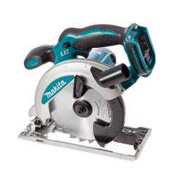 Пила дисковая MAKITA DSS610Z