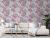 Обои WALLSECRET Pompon 8992-16  Обои WALLSECRET Pompon 8992-16