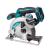 Пила дисковая MAKITA DSS610Z