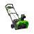 Снегоуборщик GREENWORKS GD40ST Снегоуборщик GREENWORKS GD40ST