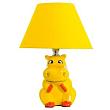 Настольная лампа ЭКОНОМ СВЕТ D1-67 Yellow Желтый