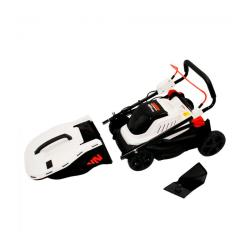 Газонокосилка CROWN CT29018HX+CAB204014XE+CAC204001X