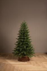 Ель искусственная ЕЛУШКА Уральская 1,8 м 