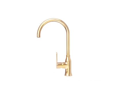 Смеситель для кухни ALVEUS Slim Monarch Bronze 1134835