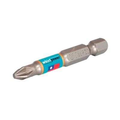 Бита PZ WHIRLPOWER 2*50 мм