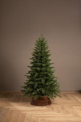 Ель искусственная ЕЛУШКА Уральская 1,5 м 