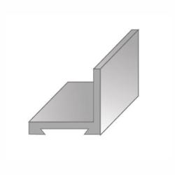 Кронштейн для верхней направляющей RENZ Н-3