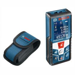 Дальномер-уклономер лазерный BOSCH GLM 50