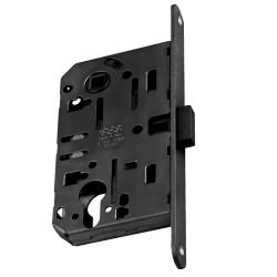 Защелка AGB Черный