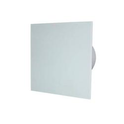 Вентилятор осевой MMOTORS MM-Р 06 белый матовый 90 м³/ч