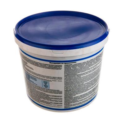 Гидроизоляция ГИДРОТЭКС В проникающая водоостанавливающая 8 кг