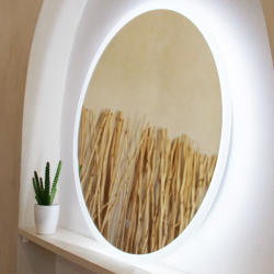 Зеркало DOUBLE YOU Валенсия 60 см